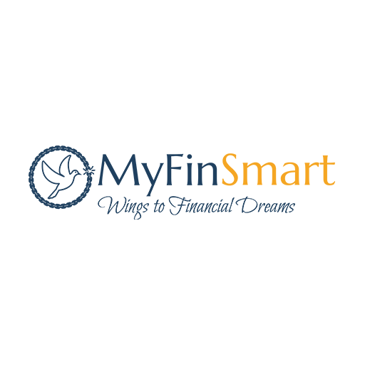 MyFinSmart logo