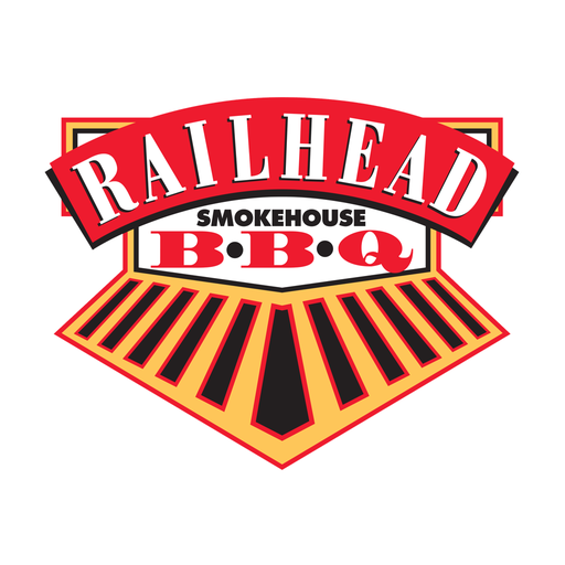 Railhead Smokehouse logo