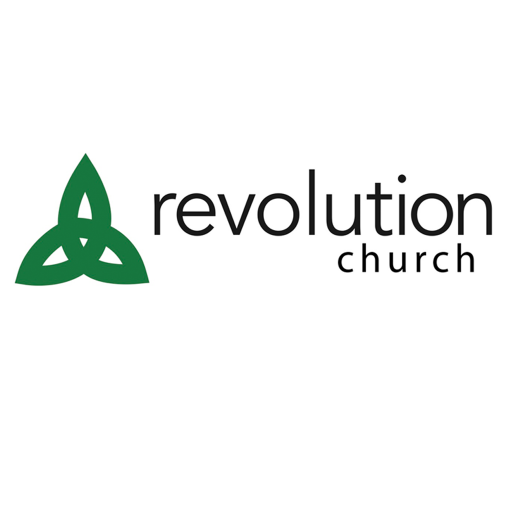Revolution Church of Kentucky logo