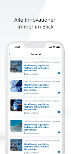 Innovscout Screen 3