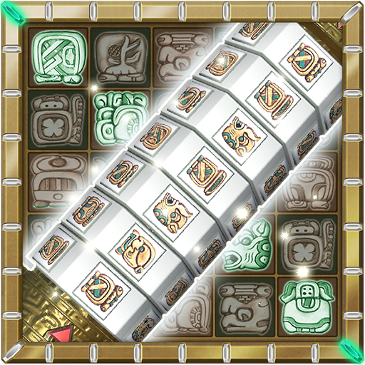 Mayan Cryptex - Match3 Puzzle 0.0.5 Icon