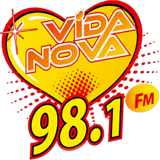 Vida Nova FM 98.1 Mhz