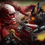 Cover Image of Baixar Guide for Attack on Titan Game attackontitan_tips APK