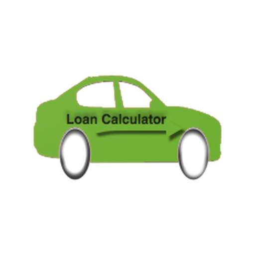 Car Loan Calculator logo