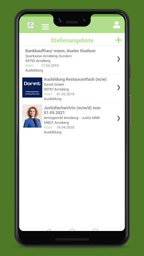 MüRu-App Screen 2
