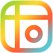 Photo Editor - Collage & PIP M - Androidアプリ