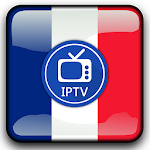 Cover Image of 下载 France IPTV 2020 1.0.3 APK