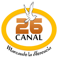 CANAL 26 Marcando La Diferenci