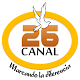 CANAL 26 Marcando La Diferencia Télécharger sur Windows