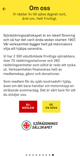 Hjälp Screen 3
