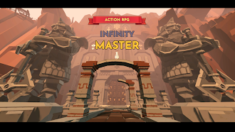 Game screenshot Infinity Master mod apk