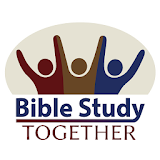 Bible Study Together icon