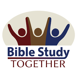 图标图片“Bible Study Together”