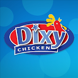 Dixy Chicken Bury icon