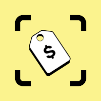 Price Tag Scanner
