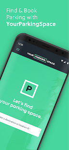 YourParkingSpace - Parking App 5.6.2 APK screenshots 1