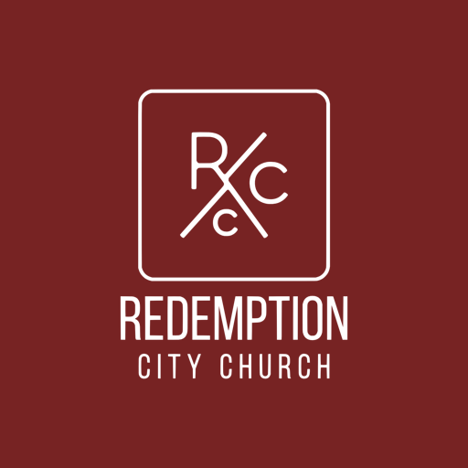 Redemption City Church logo