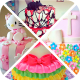 Cake Art & Design Ideas icon
