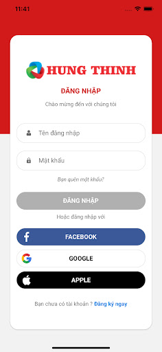 Hưng Thịnh screenshot 5