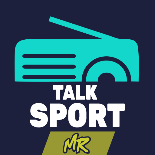 talkSPORT Radio Online Live logo