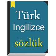 English to Turkish Dictionary Offline  Icon