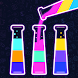 Colorful Water Sort Puzzle - Androidアプリ