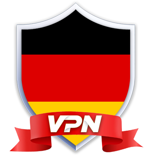 Germany VPN logo