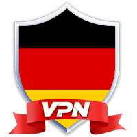Германия VPN