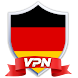 Germany VPN - Androidアプリ
