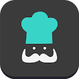 Recetas de cocina gratis  -  Tu comunidad de cocina icon