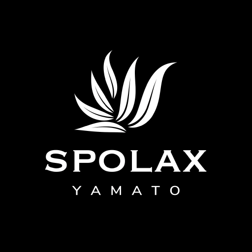 スポラックス大和 logo