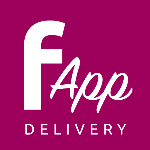 FoodApp logo