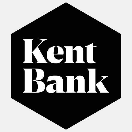 KentBank logo