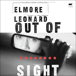 Icon image Out of Sight: A Novel