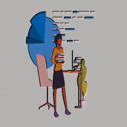 GEFA logo