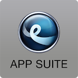 Lexus Enform App Suite icon