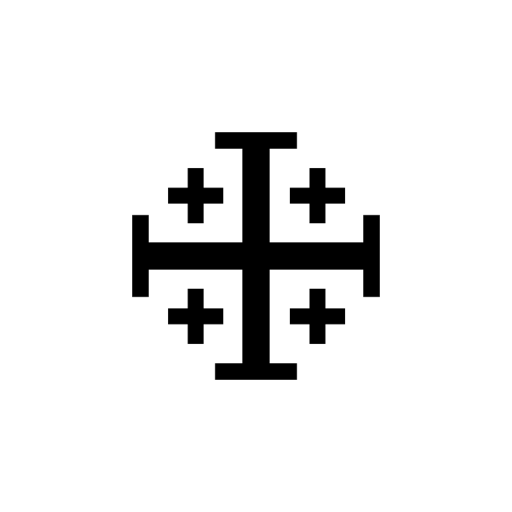 Emmaus Anglican 6.3.1 Icon