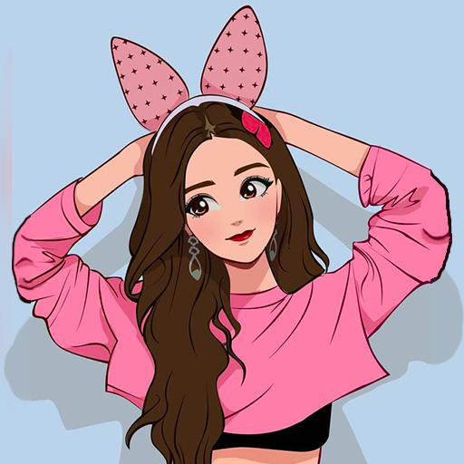 Girly Wallpaper Apps On Google Play - kawaii phone adorable cute roblox girl cute backgrounds