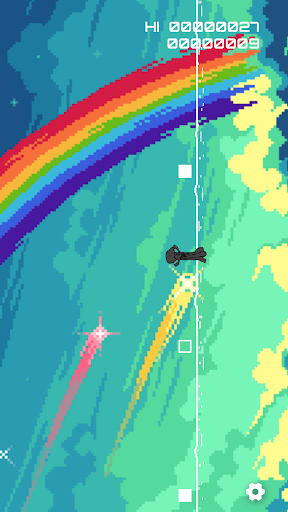 Dumb Dino Screen 3