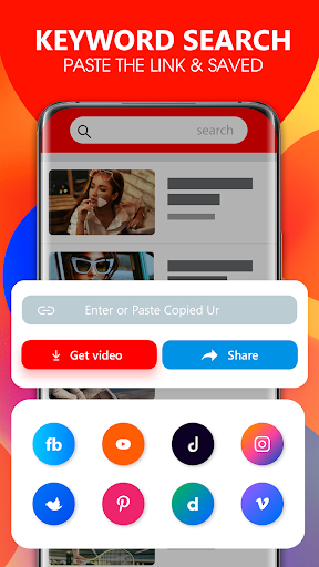 Tube Video Downloader 2026 screenshot 2