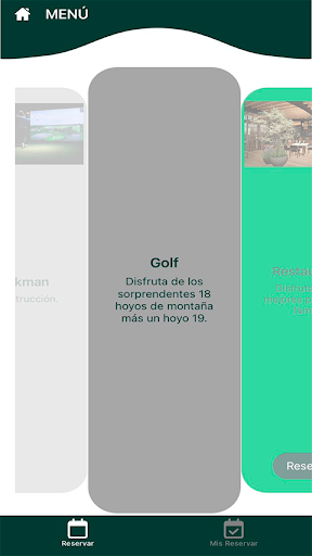 Cola De Lagarto Screen 2