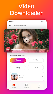 All Video Downloader 2021 Free HD Downloader 1.0 APK + Mod (Free purchase) for Android