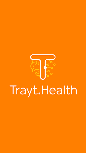 Android application Trayt screenshort
