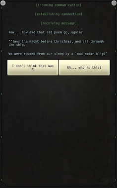 Lifeline: Silent Night - Screenshot 3