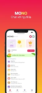 MONO - Chat với người lạ