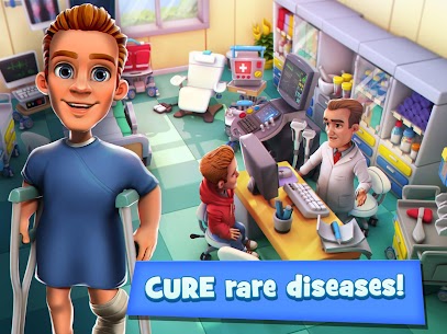 Dream Hospital: Care Simulator 20