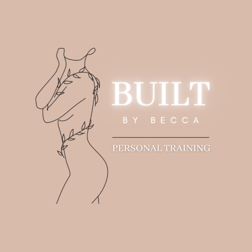 BuiltByBecca App logo