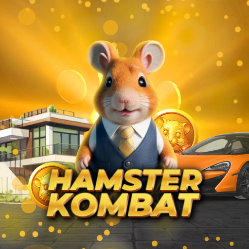 Hamster Kombat APK 1.1.5 latest version