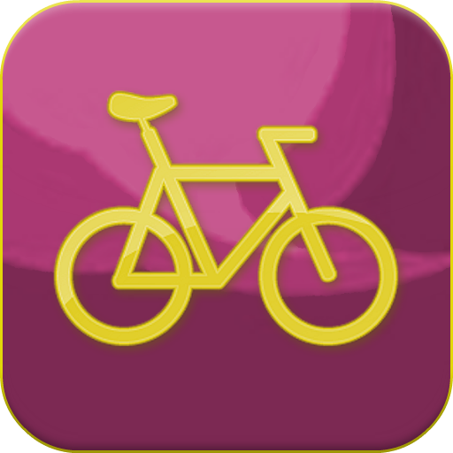 Rental Bikes World (Pro) 4.0 Icon