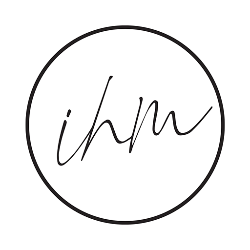 iHeart Macros logo